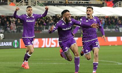 Αγχώθηκε αλλά έκαμψε την αντίσταση της Πλζεν στην παράταση και έκλεισε ραντεβού με Μπριζ στα ημιτελικά η Φιορεντίνα