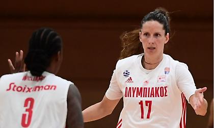 Έσπασε τη μύτη της η Βίτολα