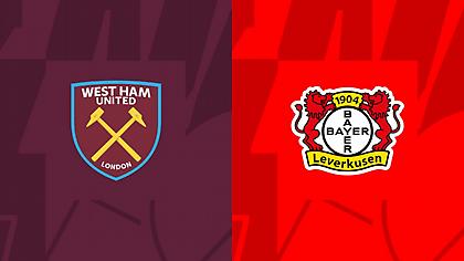 Γουέστ Χαμ-Λεβερκούζεν