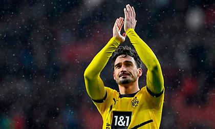 Υπερασπίστηκε την Bundesliga με… επικό τρολάρισμα ο Χούμελς