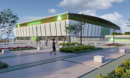 Παναθηναϊκός: Δούκας και Ερασιτέχνης ανοίγουν τα χαρτιά τους για τον Βοτανικό