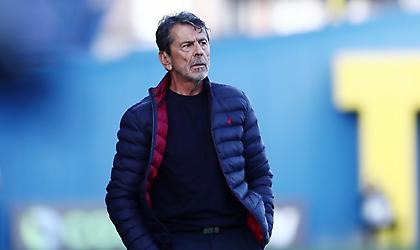 Παναιτωλικός: Έτοιμος για το κομβικό ματς στην Τρίπολη