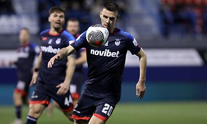 Με τρεις σημαντικές επιστροφές στο Περιστέρι η Κηφισιά