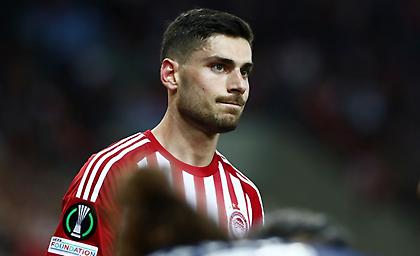 Κατηγορηματική διάψευση της Τράμπζονσπορ: «Δεν μας απασχολεί ο Μασούρας»