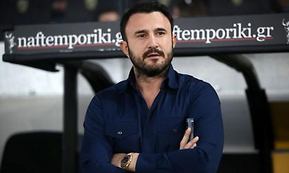 Νέα επιστολή από τον Άρη: Ζητάει Έλληνες διαιτητές σε όλα τα παιχνίδια του στα playoffs