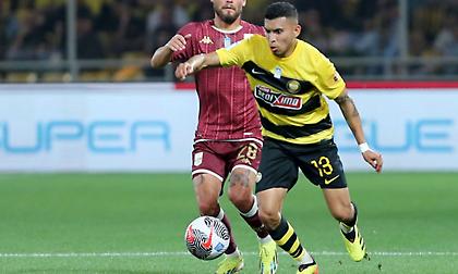 Ντέμης: «Επανέρχεται στα γνωστά του στάνταρ ο Πινέδα - Γιατί MVP της ΑΕΚ ως τώρα είναι ο Βίντα»