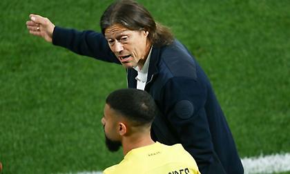 Κετσετζόγλου: «Δεν θα ζορίσει παίκτες πριν το ντέρμπι με τον Παναθηναϊκό ο Αλμέιδα»