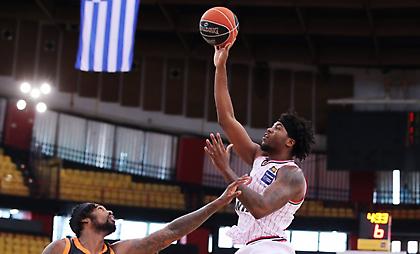 Η παρακάμερα του Ολυμπιακού με Προμηθέα: Το «φατούρο» στον Γουόκαπ και τα παιδιά στις εξέδρες