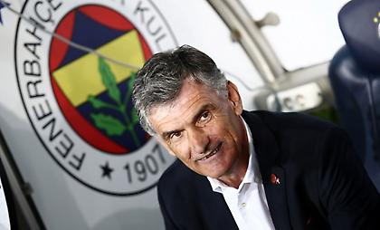 «Έντυσε» τον Μεντιλίμπαρ δαφνοστεφανωμένο έφηβο για χάρη του Ολυμπιακού η Μarca