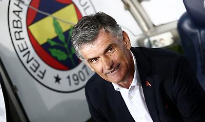 Νικολακόπουλος: «Πάρα πολλές αλλαγές σκέφτεται ο Μεντιλίμπαρ στον Ολυμπιακό ενόψει ΠΑΟΚ»