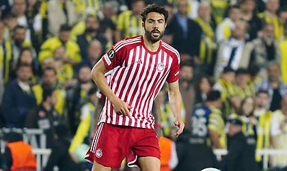 Ιμπόρα: «Είμαστε ικανοί για τα πάντα!»