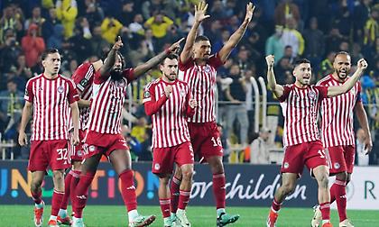 Ντέμης: «Πολύ διαβασμένος ο Ολυμπιακός, έπαιξε μόνος του στην παράταση - Φαβορί η Άστον Βίλα, αλλά έχει πιθανότητες»