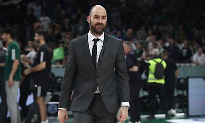 Σπανούλης: «Όταν κάνεις τέτοιες εμφανίσεις με ομάδες που έχουν δεκαπλάσιο μπάτζετ, αυτό λέει πολλά»