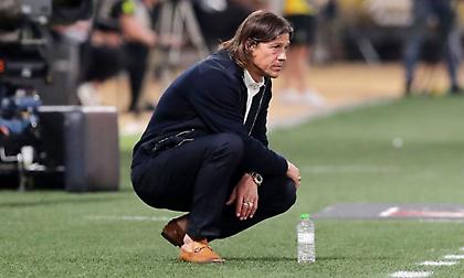 Τσακίρης: «Απόλυτο προβάδισμα ο Κάλενς για την 11άδα της ΑΕΚ με Άρη - Πολύς κόσμος περιμένει την αυτοβιογραφία Αλμέιδα»