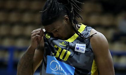 «Έκοψε» τον Μπάνκστον ο Άρης