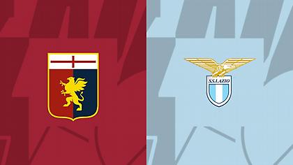 Τζένοα-Λάτσιο