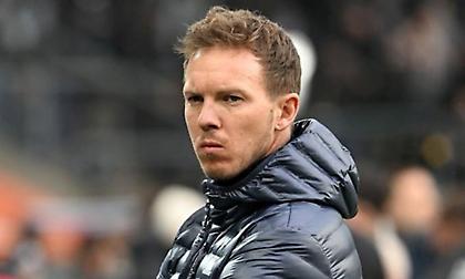 Παραμένει ο Νάγκελσμαν στον πάγκο της εθνικής Γερμανίας - Νέα συμφωνία μέχρι το 2026!