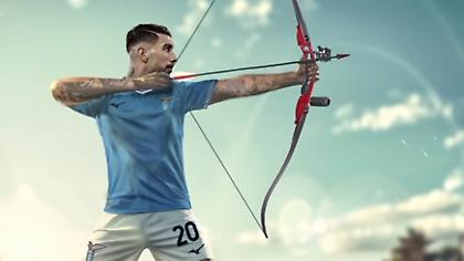 Ανανέωσε με τον Τζακάνι μέχρι το 2029 η Λάτσιο