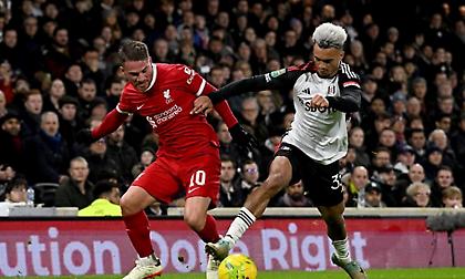 Premier League-34η αγωνιστική: Λειψή «στροφή» με εκτός έδρας αποστολές για Άρσεναλ και Λίβερπουλ