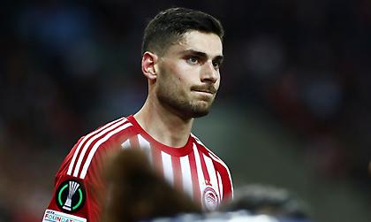 Μασούρας: «Τόση προσπάθεια, τόσα χρόνια, είναι μια δικαίωση για εμάς»