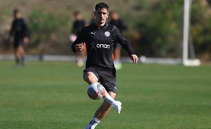 Με Νέιρα κόντρα στον Βόλο ο ΟΦΗ