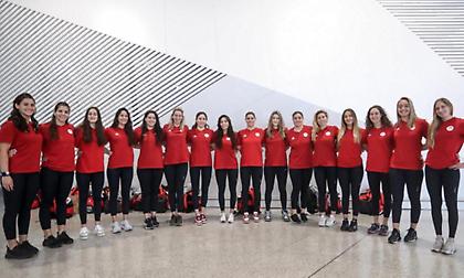 Πάει να σηκώσει το τέταρτο στη Βαρκελώνη ο Ολυμπιακός…