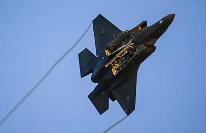 Το Ισραήλ είχε ενημερώσει τις ΗΠΑ για την επίθεση στο Ιράν - Διαβεβαίωσε ότι δεν θα χτυπήσει πυρηνικές εγκαταστάσεις