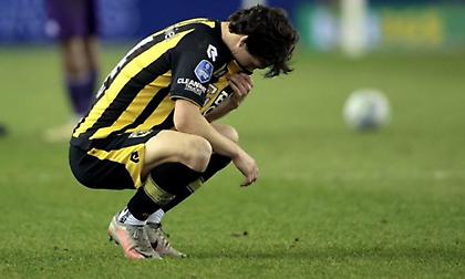 Στο -1 η Φίτεσε μετά από βαριά «καμπάνα» - Υποβιβάζεται έπειτα από 35 χρόνια ο σύλλογος του Άρνεμ!