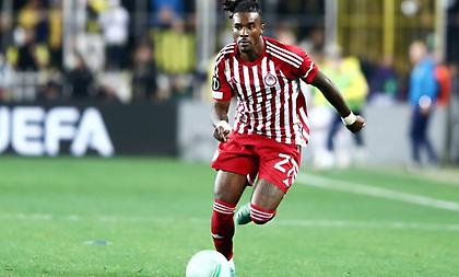 Οι ημερομηνίες των ματς του Ολυμπιακού με την Άστον Βίλα για τα ημιτελικά του Conference League