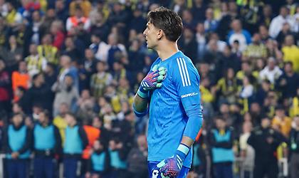 Τζολάκης: «Γράφουμε όλοι μαζί ιστορία και συνεχίζουμε να ονειρευόμαστε»