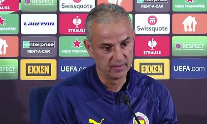 Καρτάλ: «Η Φενέρμπαχτσε άξιζε να προκριθεί»