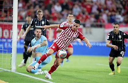 Νικολακόπουλος: «Ο Ολυμπιακός πρέπει να κερδίζει ντέρμπι, αν θέλει να ζήσει και του χρόνου τέτοιες στιγμές στην Ευρώπη»