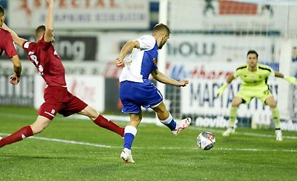 Οι ενδεκάδες στο Ατρόμητος-Κηφισιά: Ντεμπούτο στο πρωτάθλημα για Νικοπολίδη!