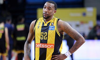 Ξέσπασμα ΜακΡέι για τα όσα συμβαίνουν στην ΑΕΚ: «Φίλε, είναι τρομερά εκνευριστικό...»