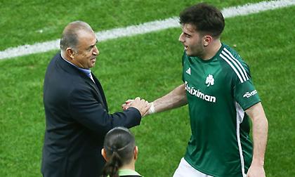 Παναθηναϊκός: Το δίλημμα του Τερίμ για Λαμία