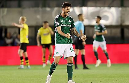 Ακαϊντίν: «Yποχρεωμένοι να κοιτάμε το κάθε ματς ξεχωριστά - Όλοι οι αγώνες έχουν διαφορετική ιστορία»