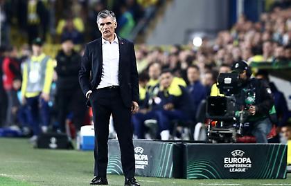 Νικολακόπουλος: «Πώς εξηγούνται οι πολλές αλλαγές του Μεντιλίμπαρ ενόψει ΠΑΟΚ»