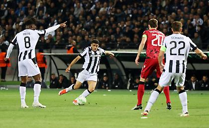 «Όλα για όλα για το πρωτάθλημα», το σύνθημα στον ΠΑΟΚ