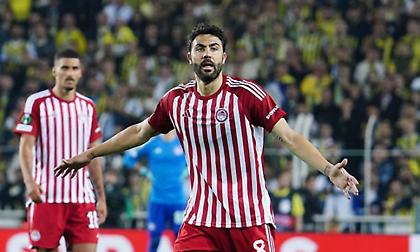 Ιμπόρα: «Θα συνεχίσουμε να δουλεύουμε και να βελτιωνόμαστε για να εκπληρώσουμε το όνειρο»