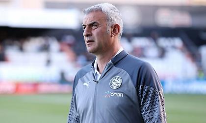 Δέλλας: «Πολύ μεστή η εμφάνιση μας αμυντικά - Κομβικός παίκτης ο Τοράλ»