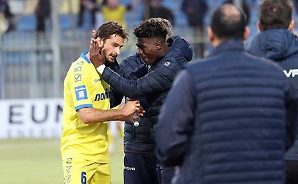 Βαθμολογία playouts: Μπάχαλο ξανά και όλα ανοιχτά για την παραμονή!