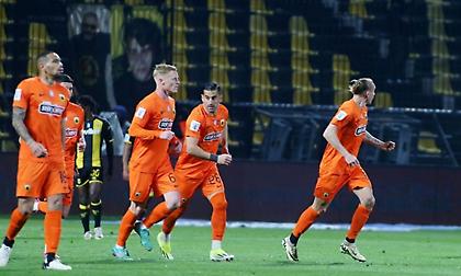 Τσακίρης: «Πρέπει να 'ναι… τρίτη και φαρμακερή για την ΑΕΚ στο ''Κλ. Βικελίδης'' – Οι πιθανές επιλογές Αλμέιδα»