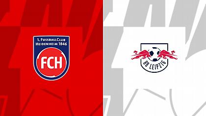 Χαϊντενχάιμ-Λειψία