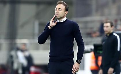 Με Άλχο, αλλά χωρίς Σιέλη στην Κρήτη ο Βόλος