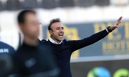 Κόντης: «Φάγαμε παιδικά γκολ»