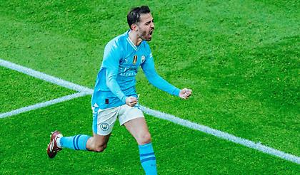 Λύγισε την Τσέλσι και «χτυπάει» το Κύπελλο η Σίτι!