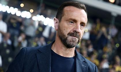 Μάντζιος: «Ήττα με ήττα έχει διαφορά - Να μην κάνουμε ξανά τα ίδια λάθη»