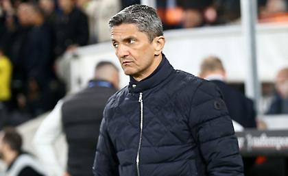 Τσορμπατζόγλου: «Θα έχει μια αλλαγή σε κάθε γραμμή ο ΠΑΟΚ κόντρα στον Ολυμπιακό»