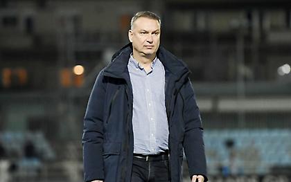 Χωρίς Ροζάλες και Τσαούση ο ΠΑΣ στις Σέρρες