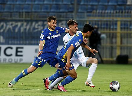 Stoiximan Super League με Mission & Seri!